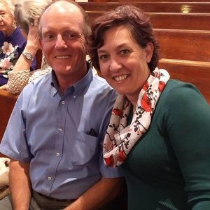 Meet your Posher, Candace